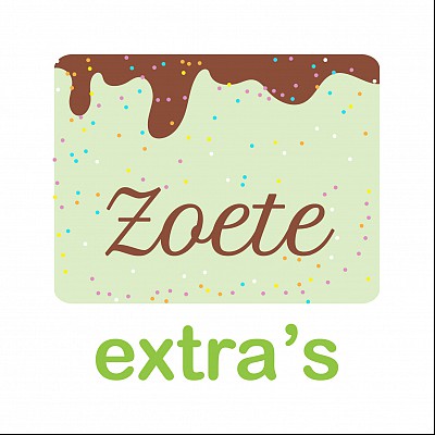 Zoete extra's